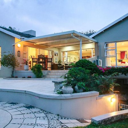 Chartwell Guest House Durban Zewnętrze zdjęcie