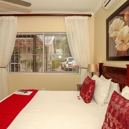 Chartwell Guest House Durban Zewnętrze zdjęcie