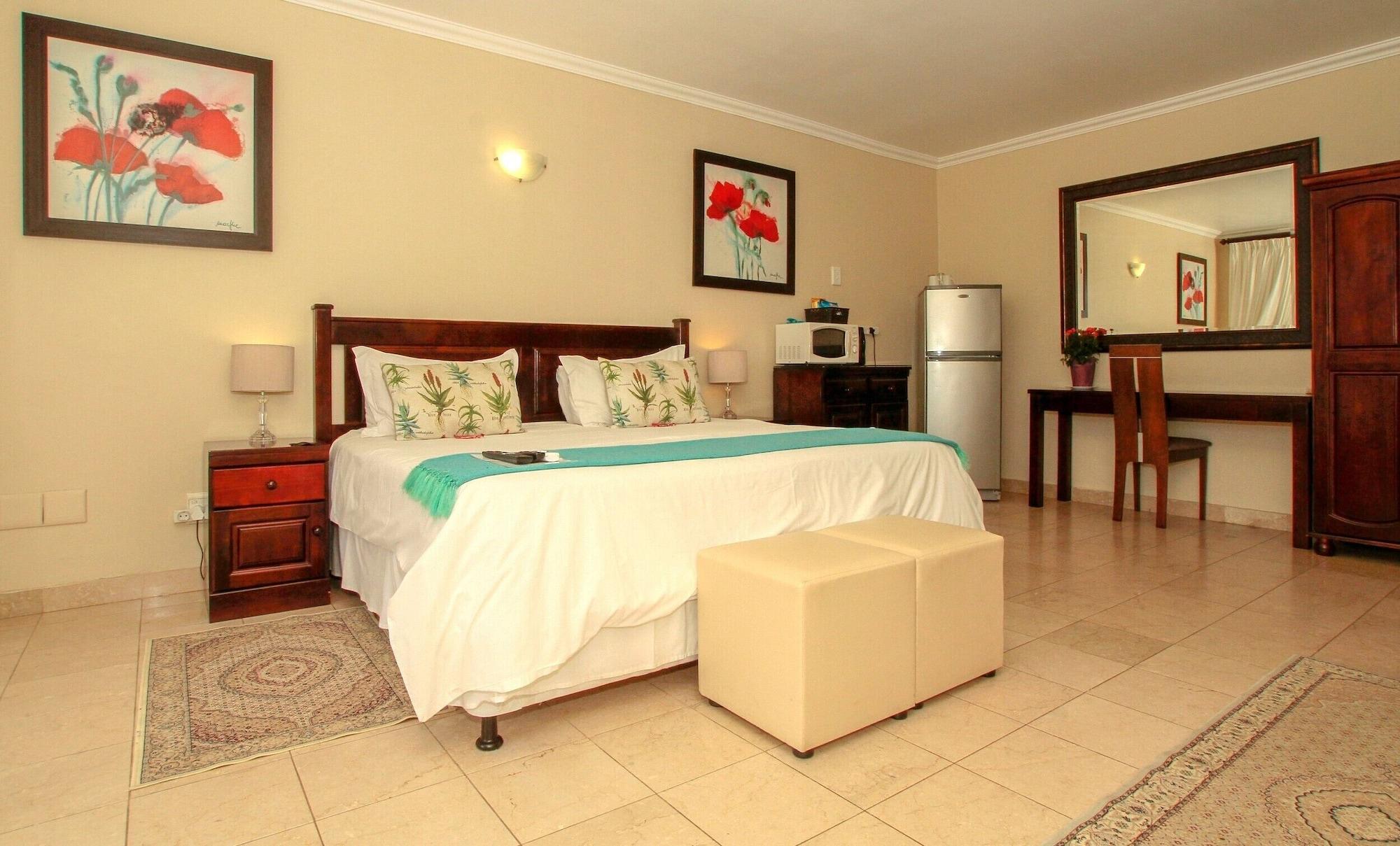 Chartwell Guest House Durban Zewnętrze zdjęcie