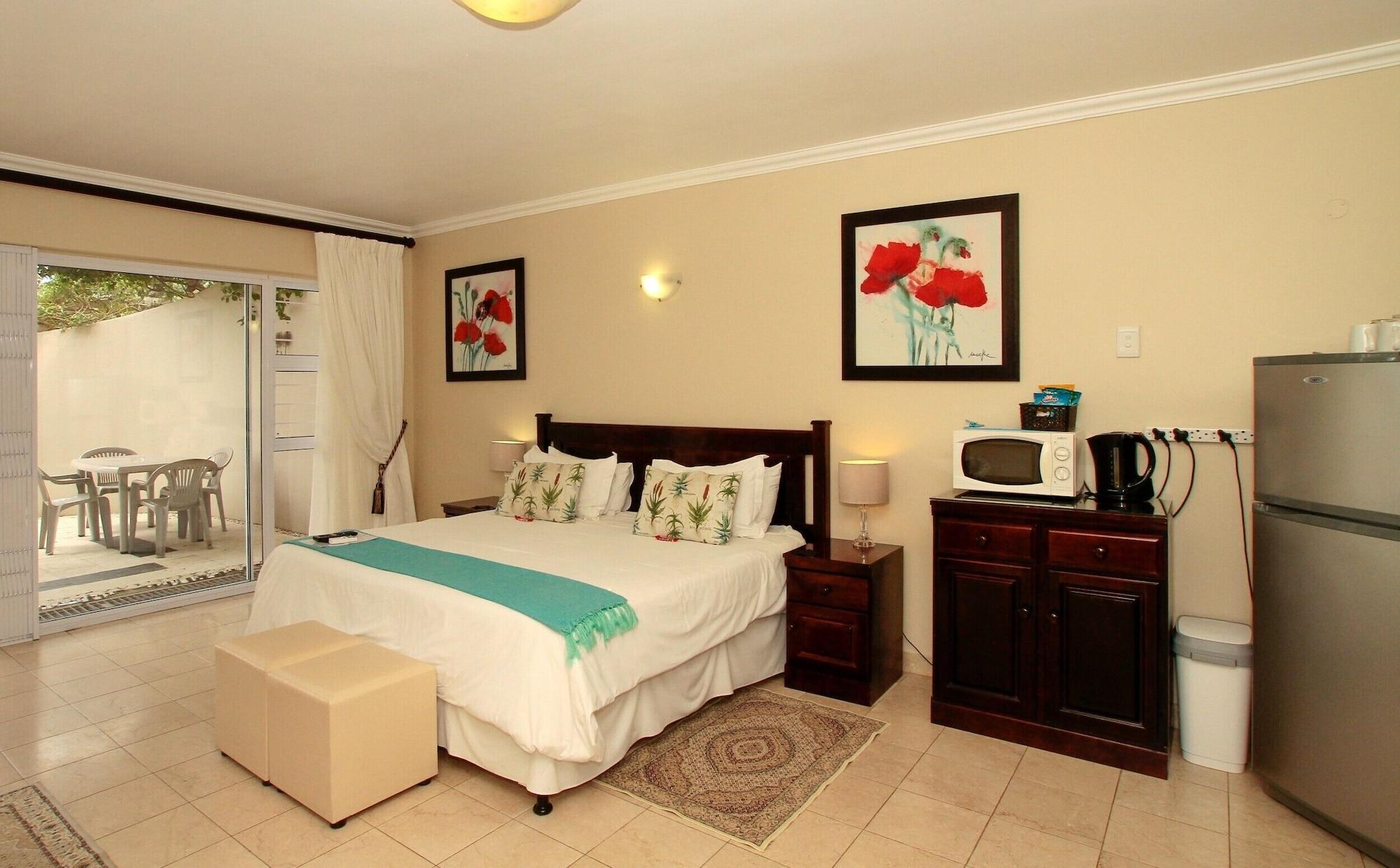 Chartwell Guest House Durban Zewnętrze zdjęcie