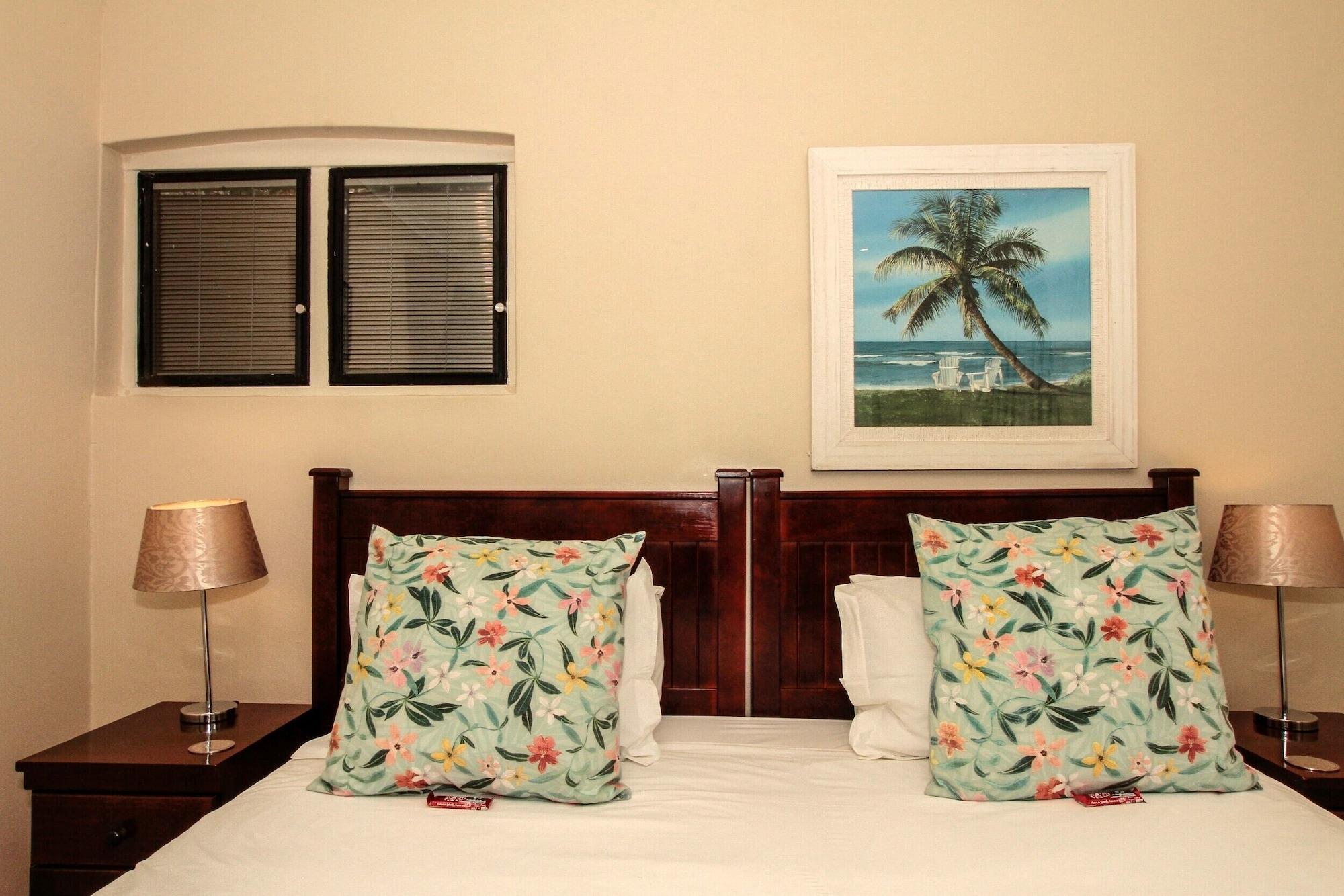Chartwell Guest House Durban Zewnętrze zdjęcie