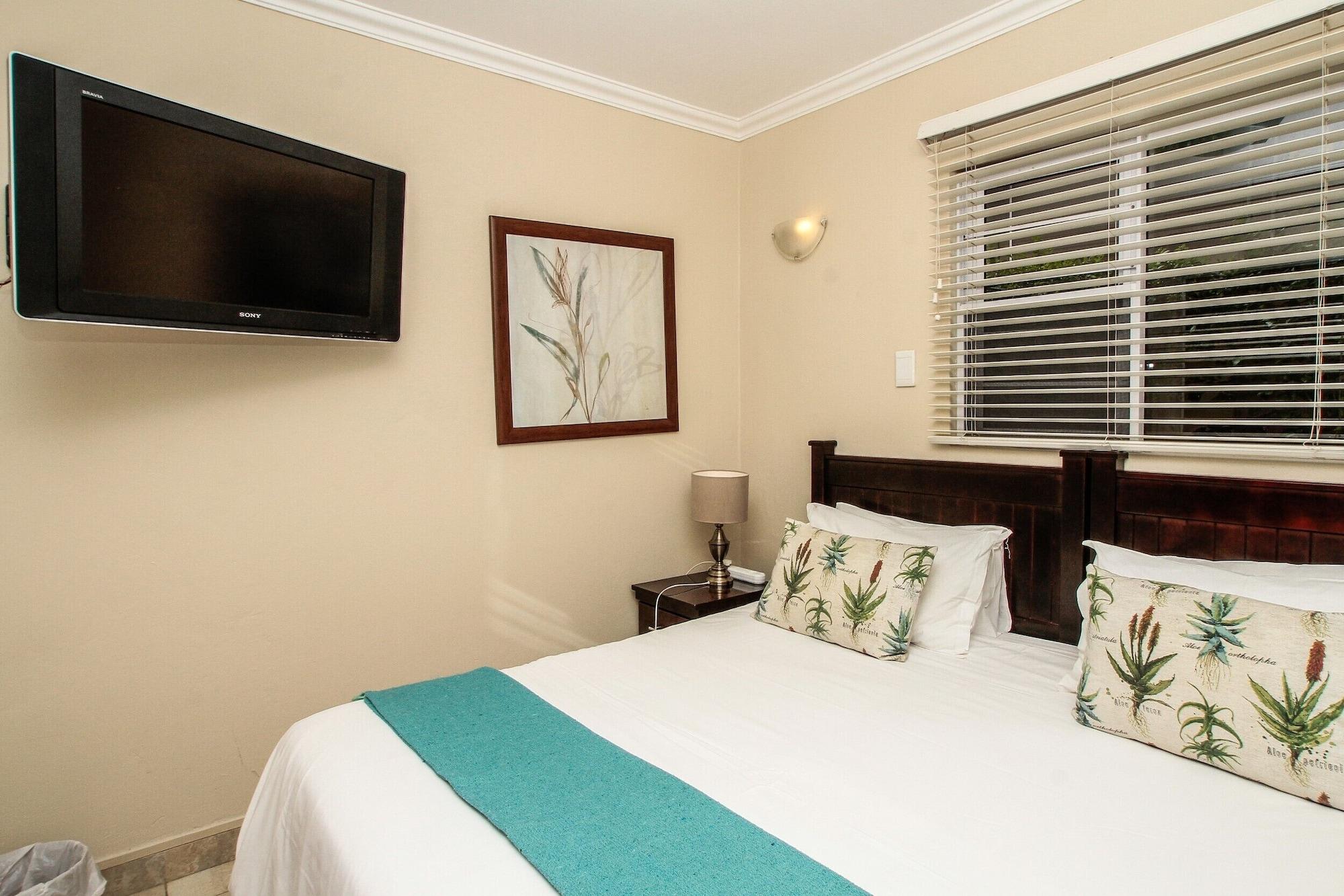 Chartwell Guest House Durban Zewnętrze zdjęcie