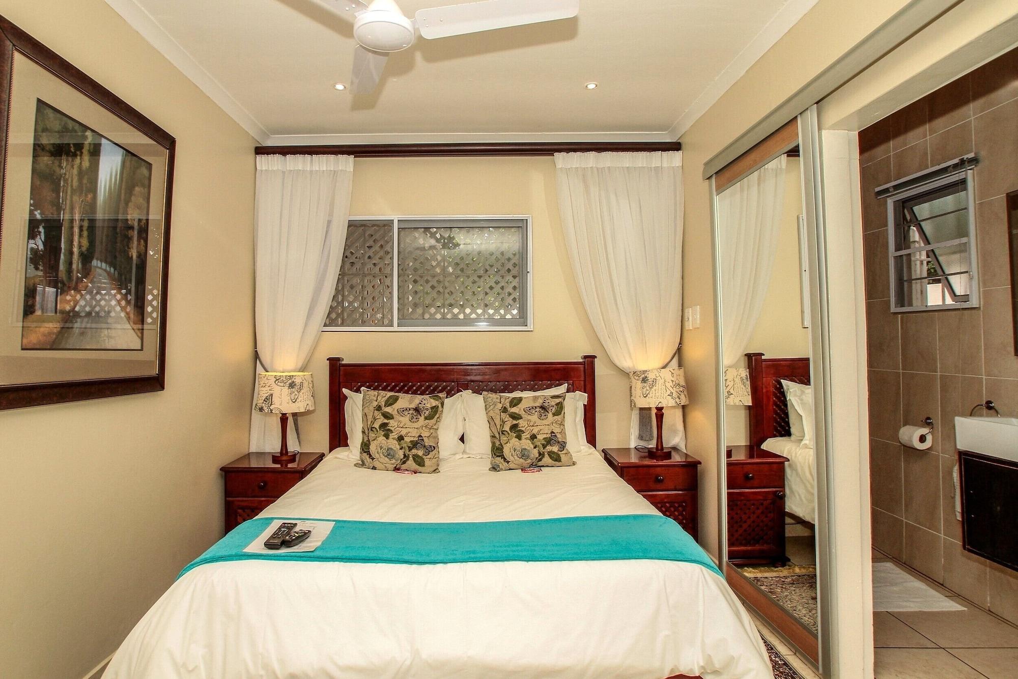 Chartwell Guest House Durban Zewnętrze zdjęcie