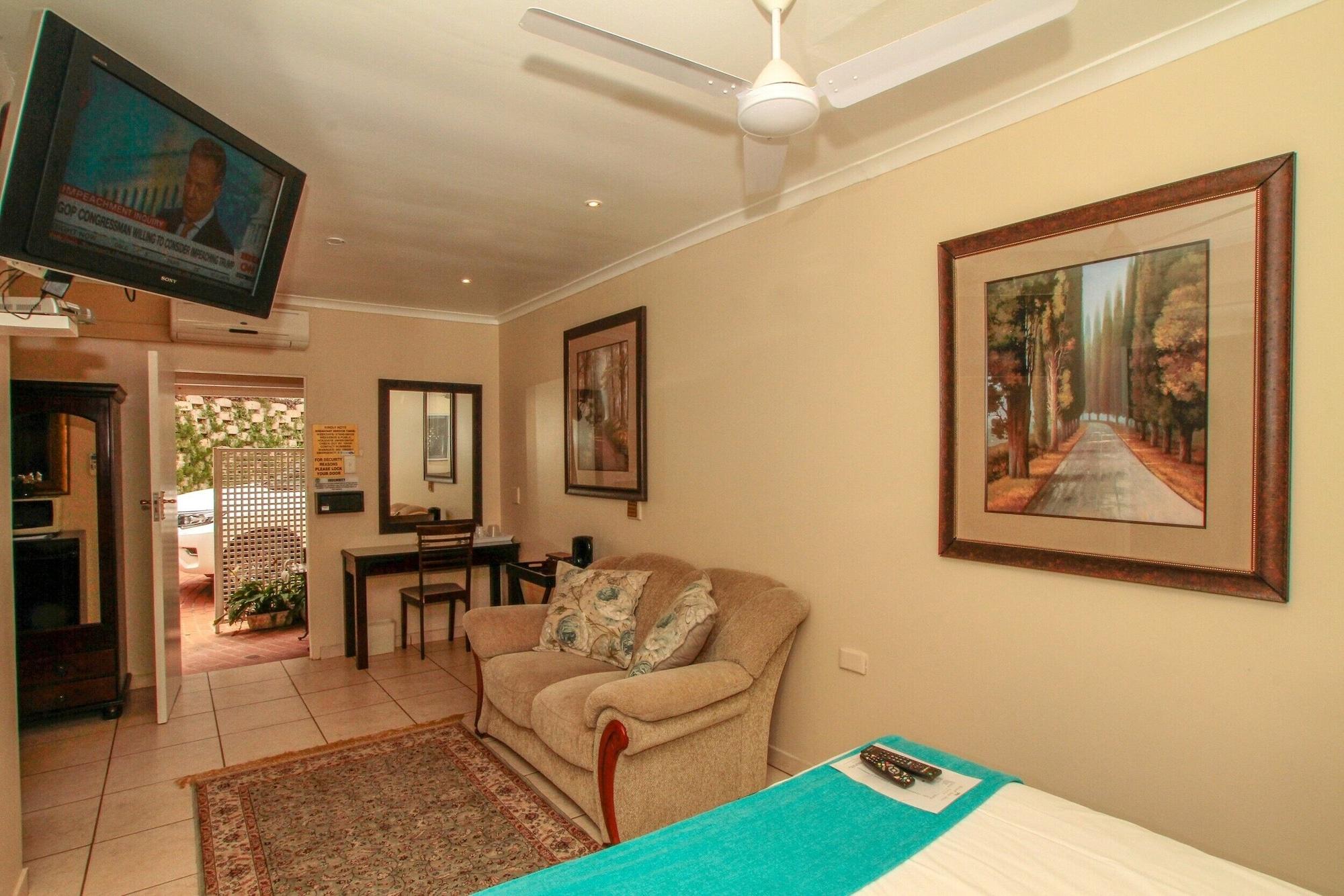 Chartwell Guest House Durban Zewnętrze zdjęcie