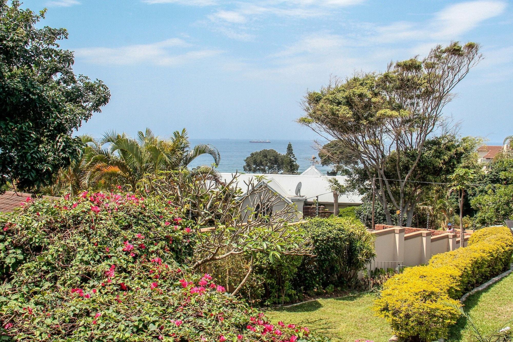 Chartwell Guest House Durban Zewnętrze zdjęcie