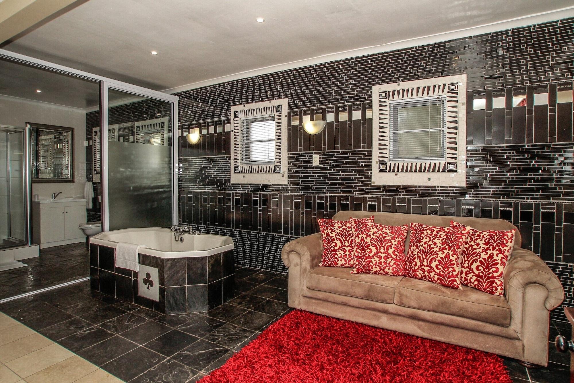 Chartwell Guest House Durban Zewnętrze zdjęcie