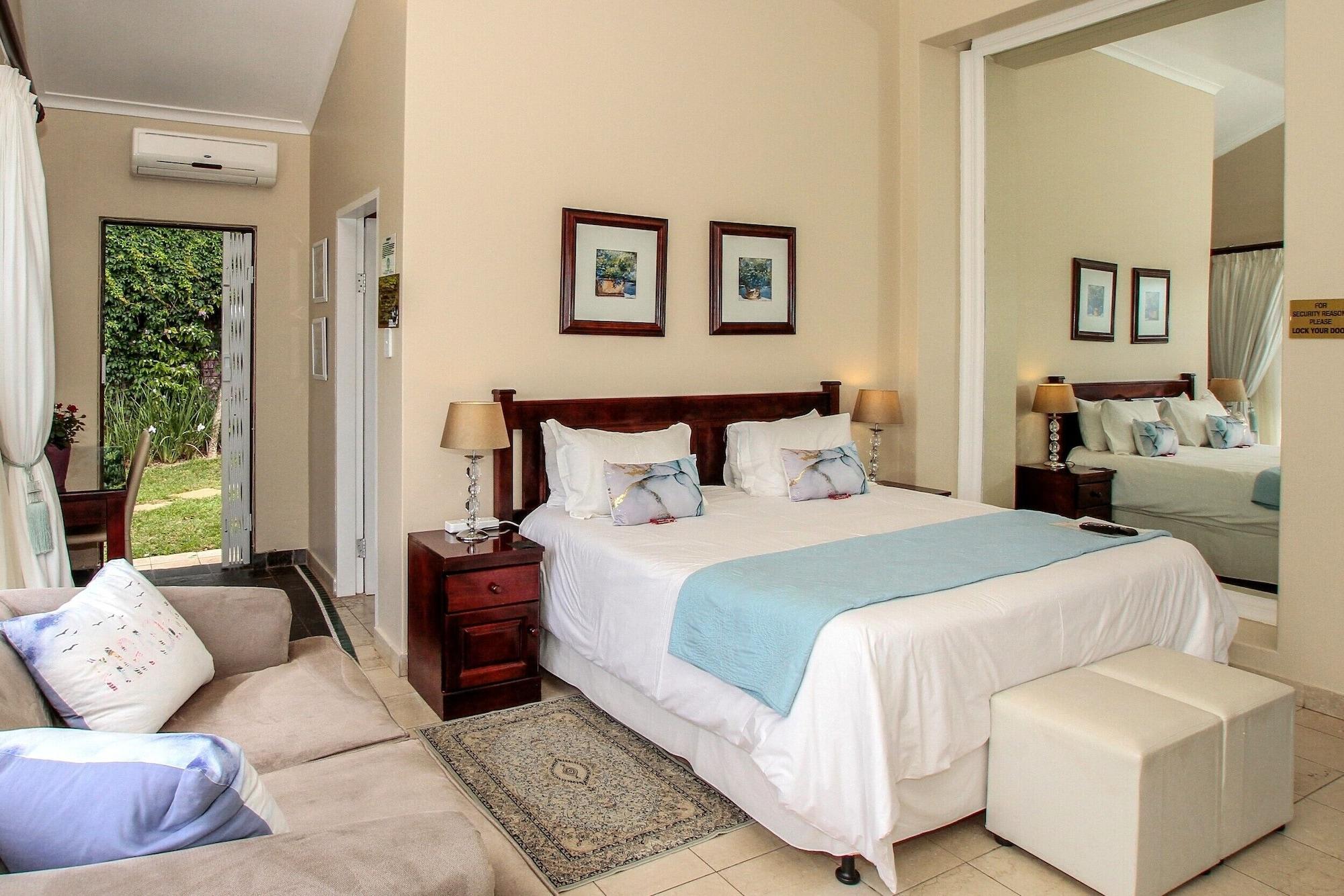 Chartwell Guest House Durban Zewnętrze zdjęcie