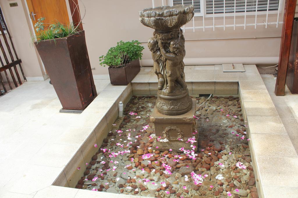 Chartwell Guest House Durban Zewnętrze zdjęcie