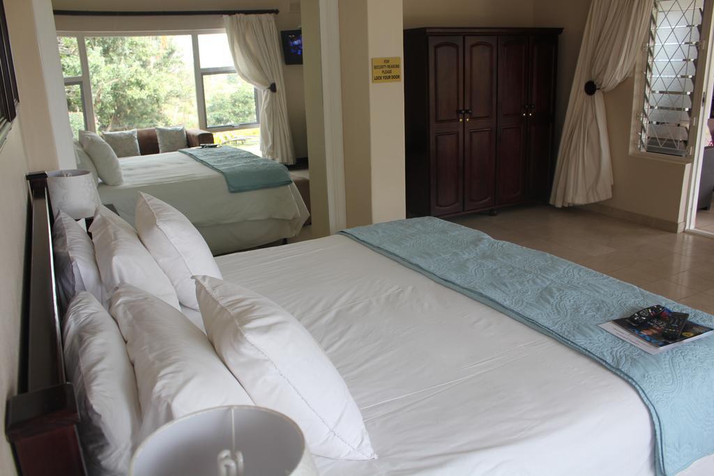 Chartwell Guest House Durban Zewnętrze zdjęcie