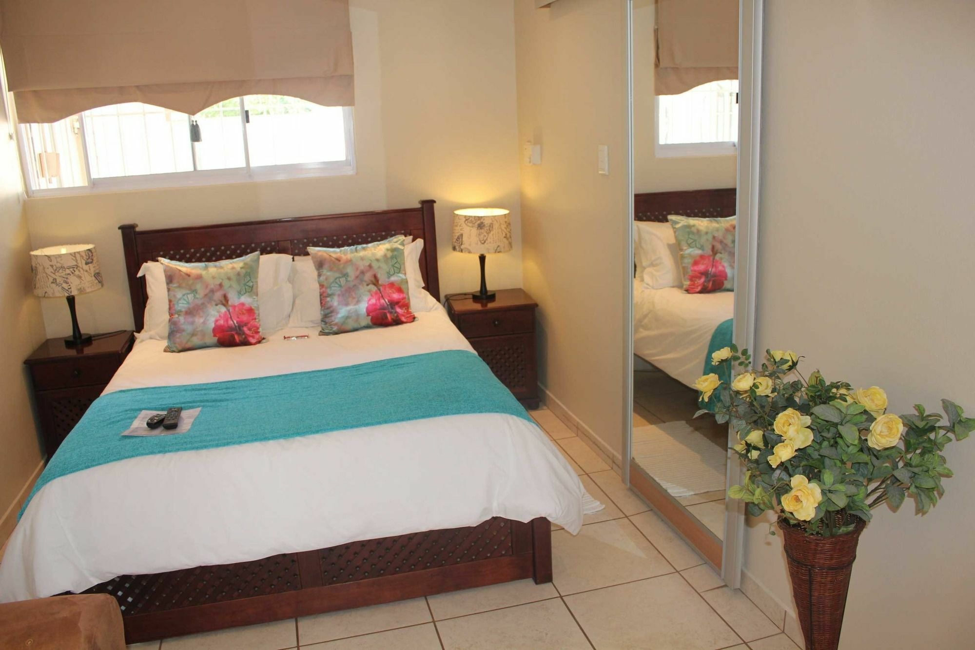 Chartwell Guest House Durban Zewnętrze zdjęcie