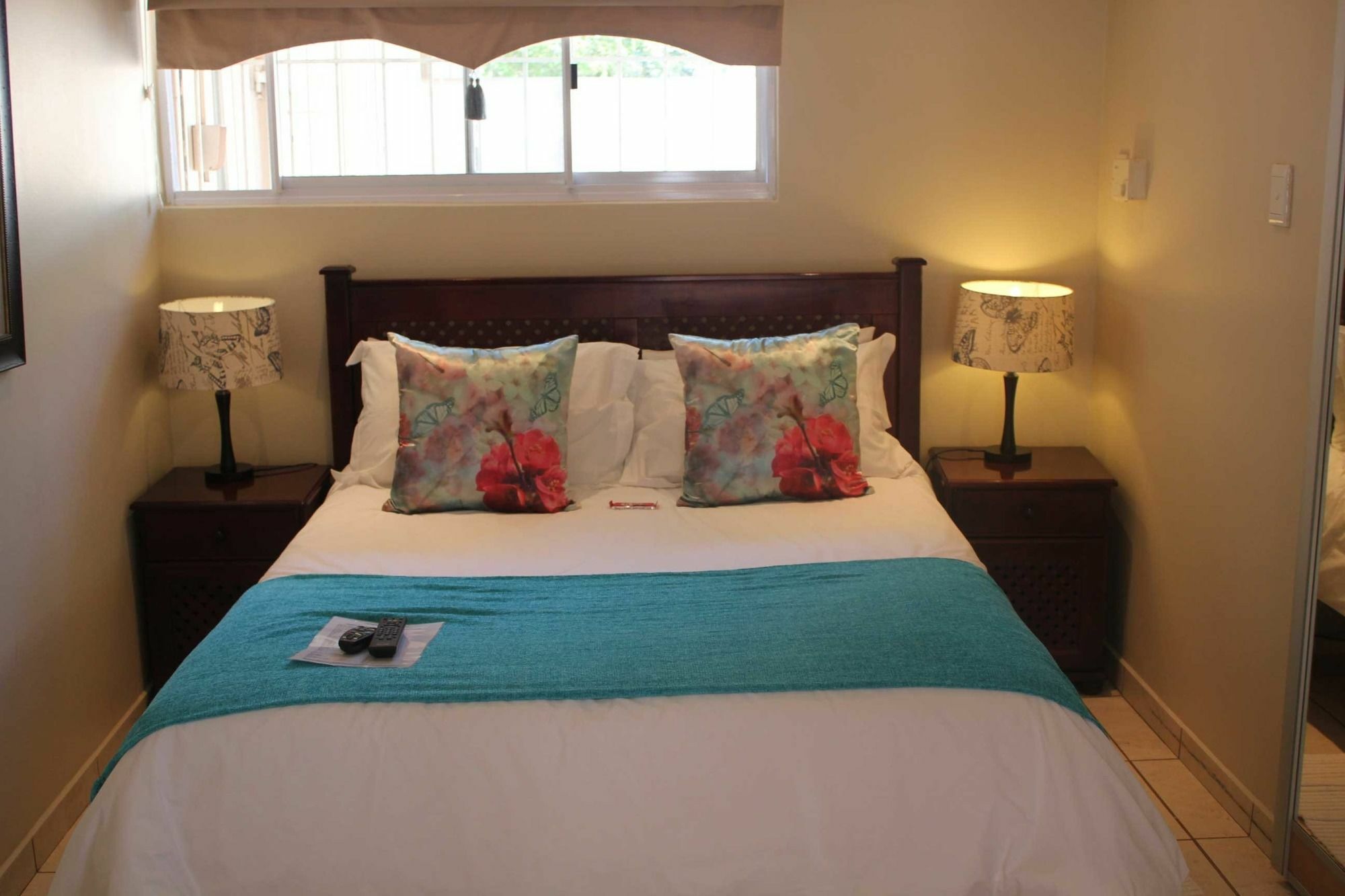 Chartwell Guest House Durban Zewnętrze zdjęcie