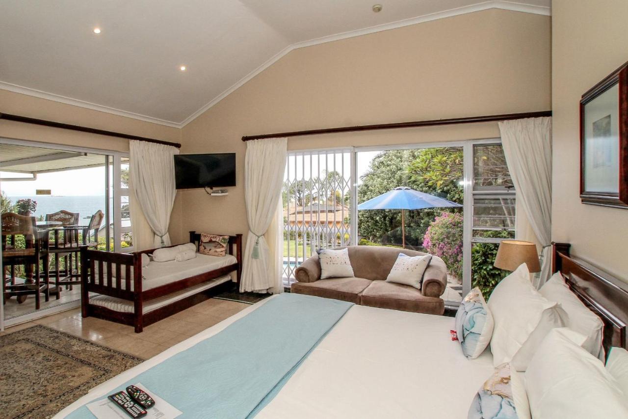 Chartwell Guest House Durban Zewnętrze zdjęcie