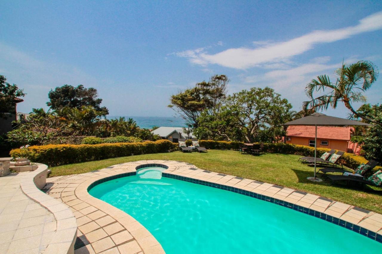 Chartwell Guest House Durban Zewnętrze zdjęcie