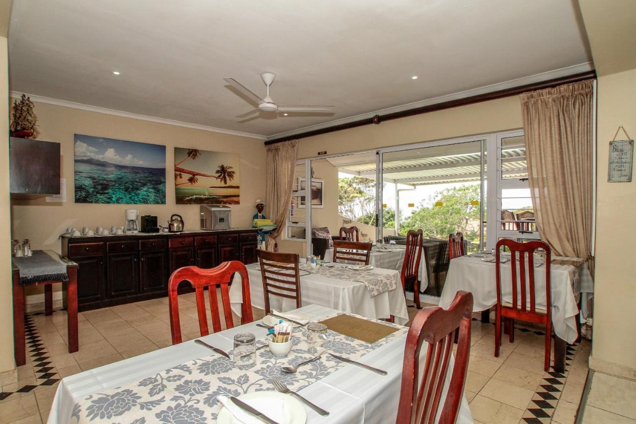 Chartwell Guest House Durban Zewnętrze zdjęcie