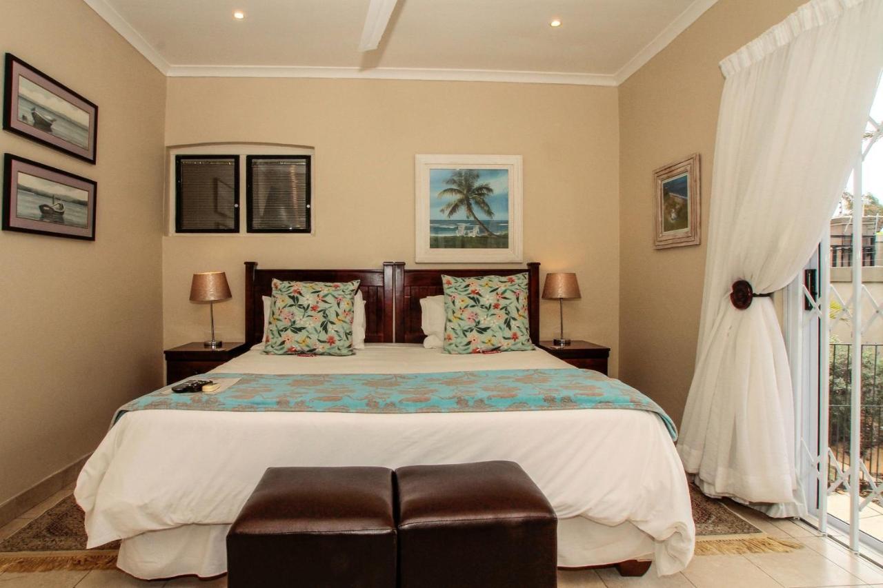 Chartwell Guest House Durban Zewnętrze zdjęcie
