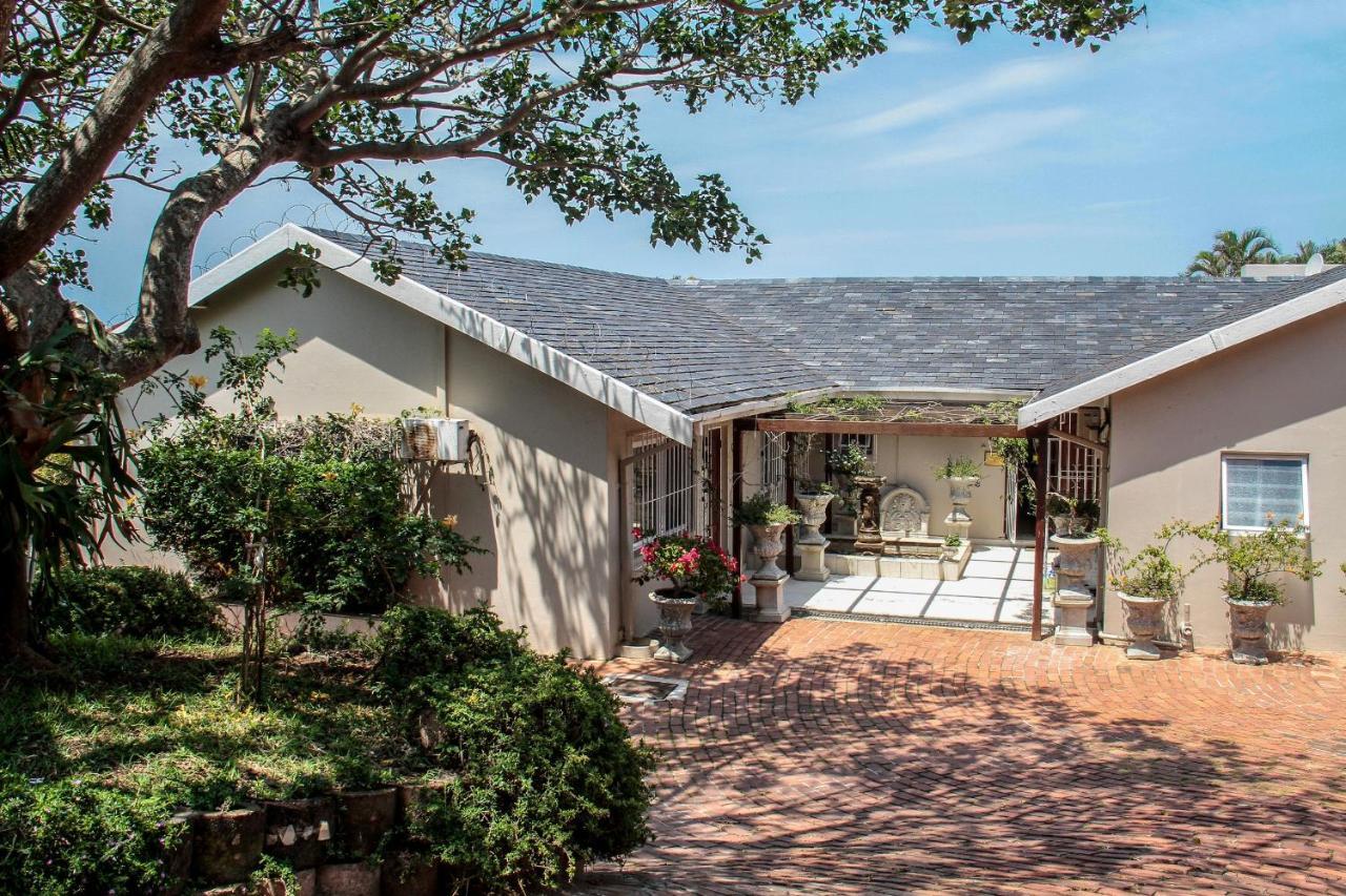 Chartwell Guest House Durban Zewnętrze zdjęcie