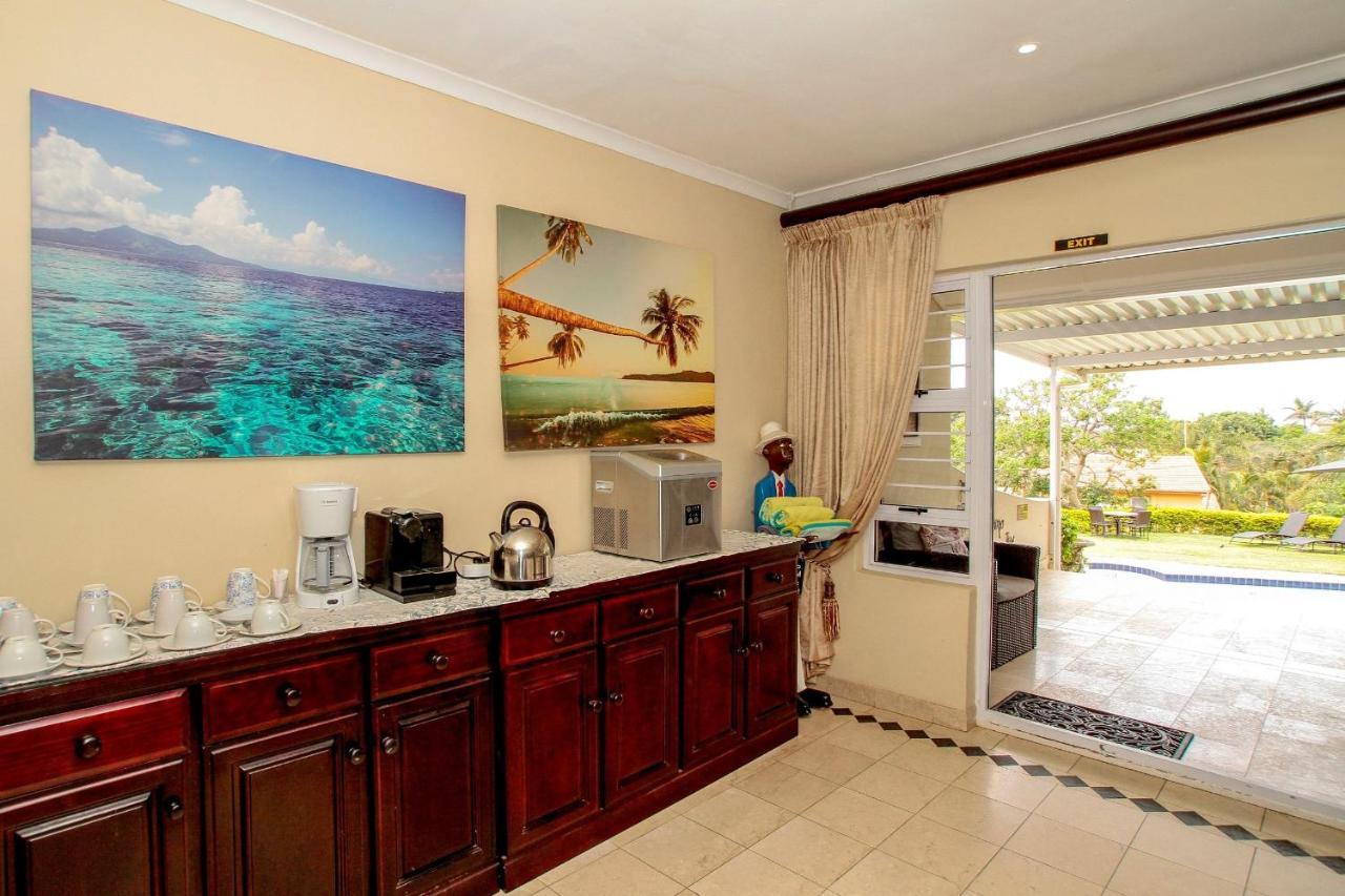Chartwell Guest House Durban Zewnętrze zdjęcie