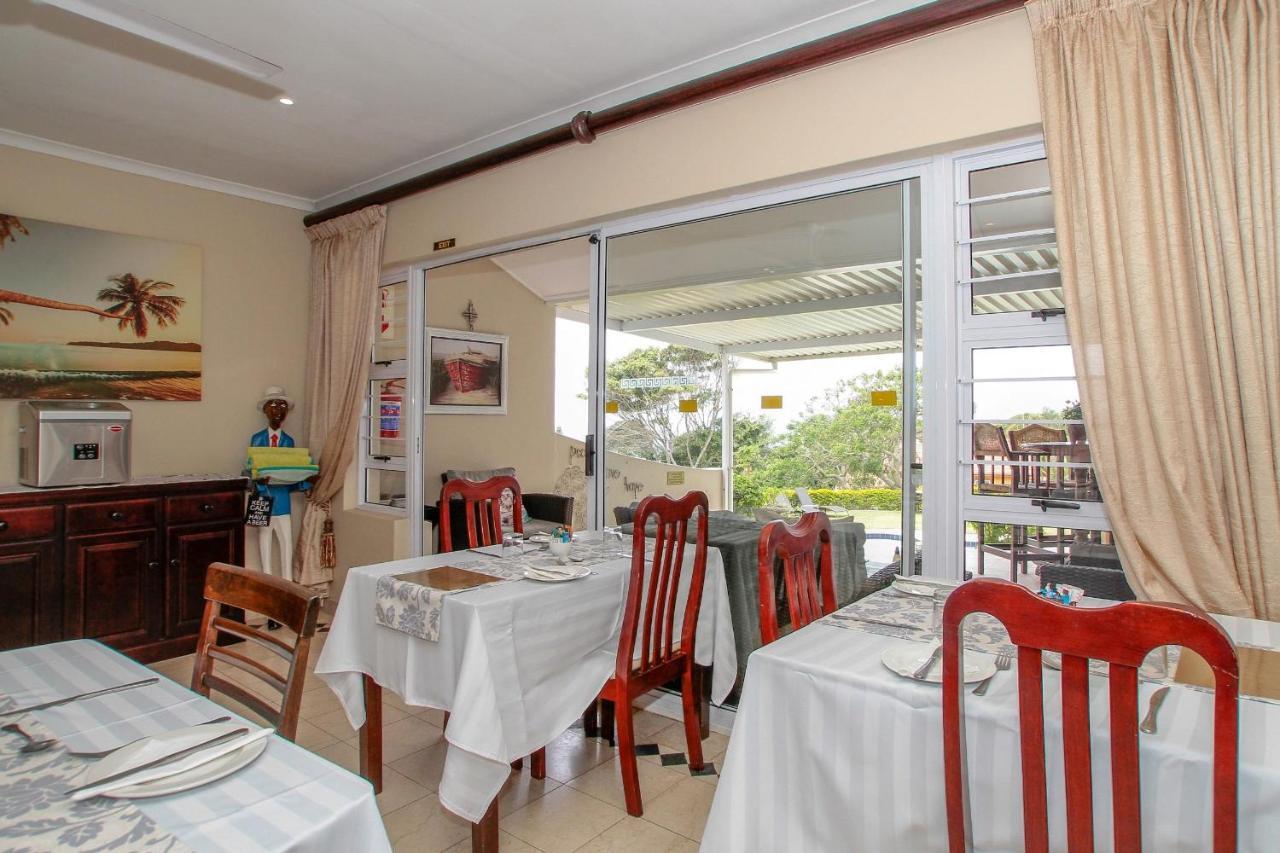 Chartwell Guest House Durban Zewnętrze zdjęcie