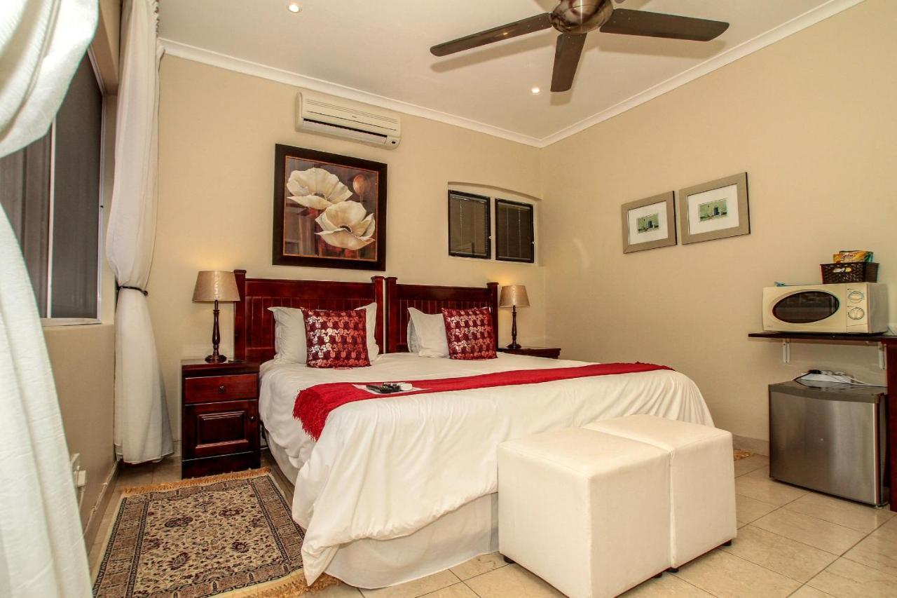 Chartwell Guest House Durban Zewnętrze zdjęcie