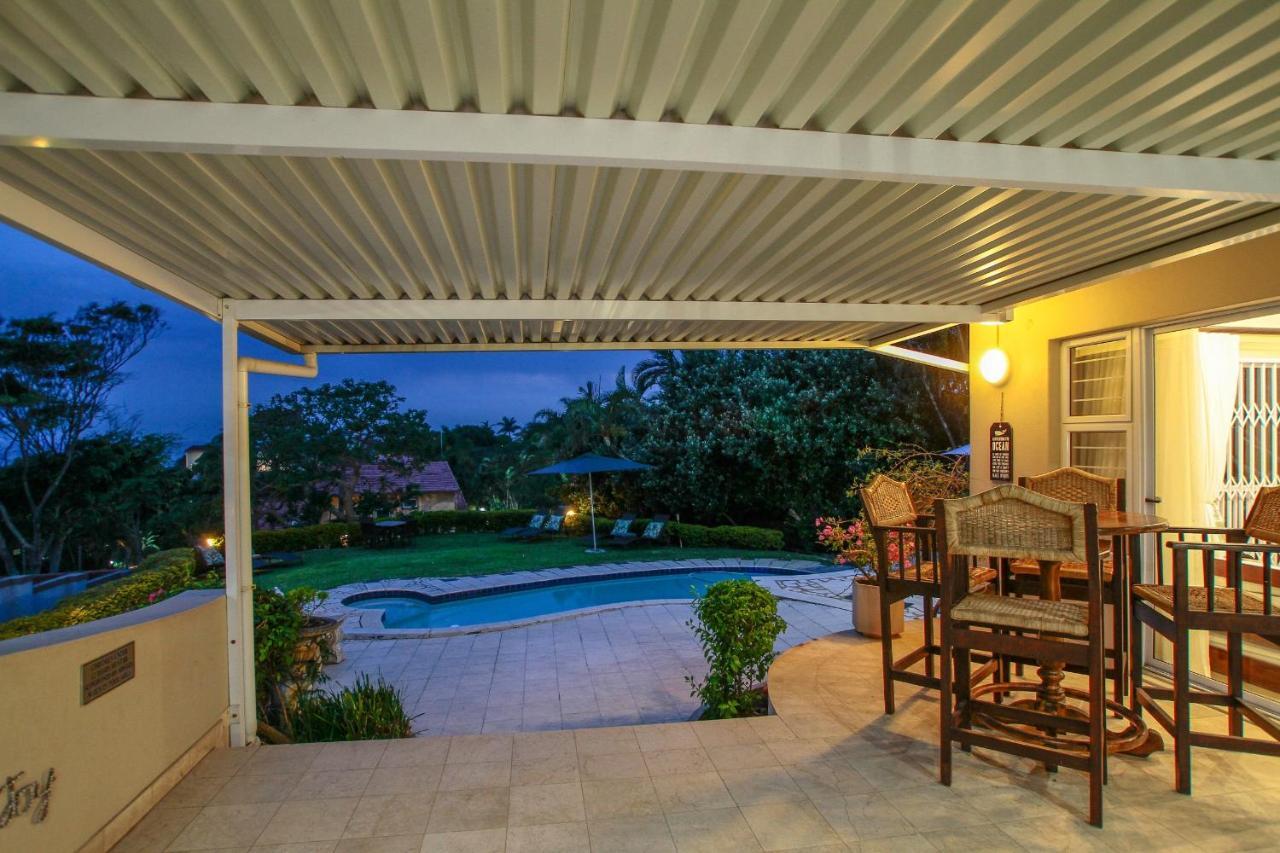 Chartwell Guest House Durban Zewnętrze zdjęcie