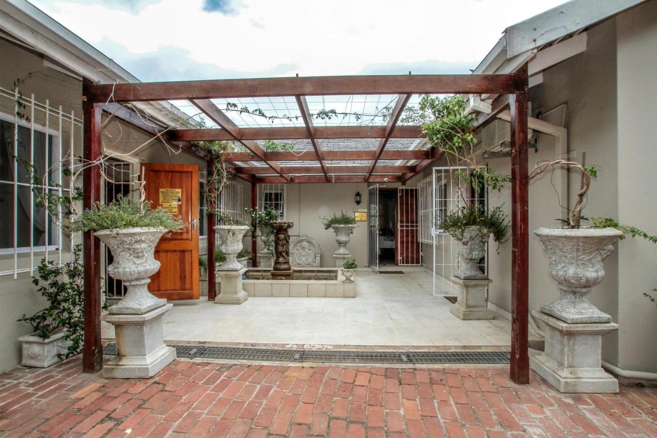 Chartwell Guest House Durban Zewnętrze zdjęcie