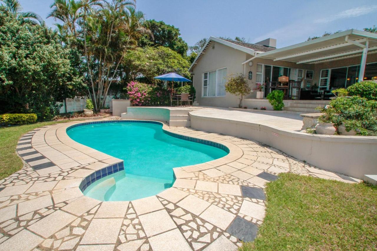 Chartwell Guest House Durban Zewnętrze zdjęcie