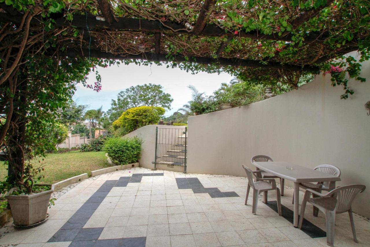 Chartwell Guest House Durban Zewnętrze zdjęcie