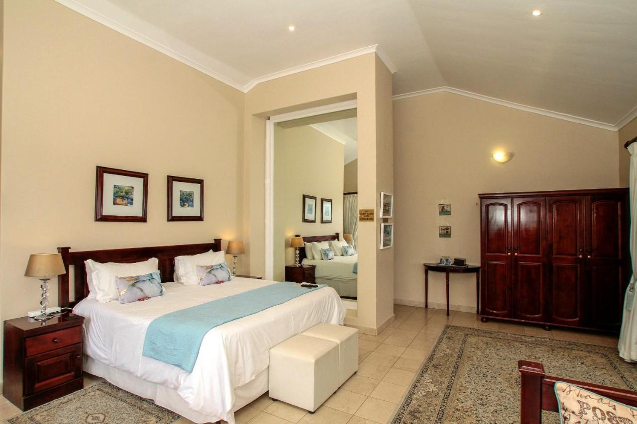 Chartwell Guest House Durban Zewnętrze zdjęcie