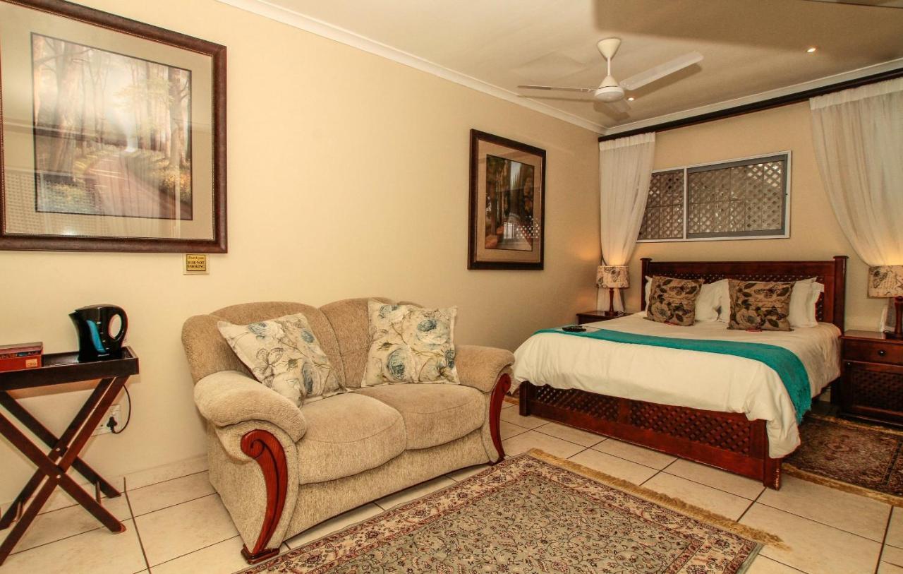 Chartwell Guest House Durban Zewnętrze zdjęcie