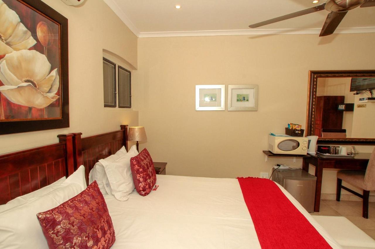 Chartwell Guest House Durban Zewnętrze zdjęcie
