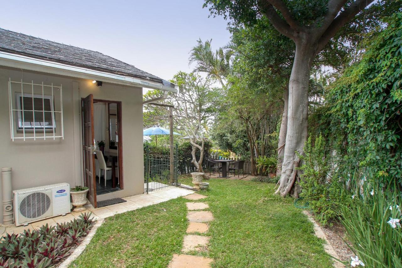 Chartwell Guest House Durban Zewnętrze zdjęcie