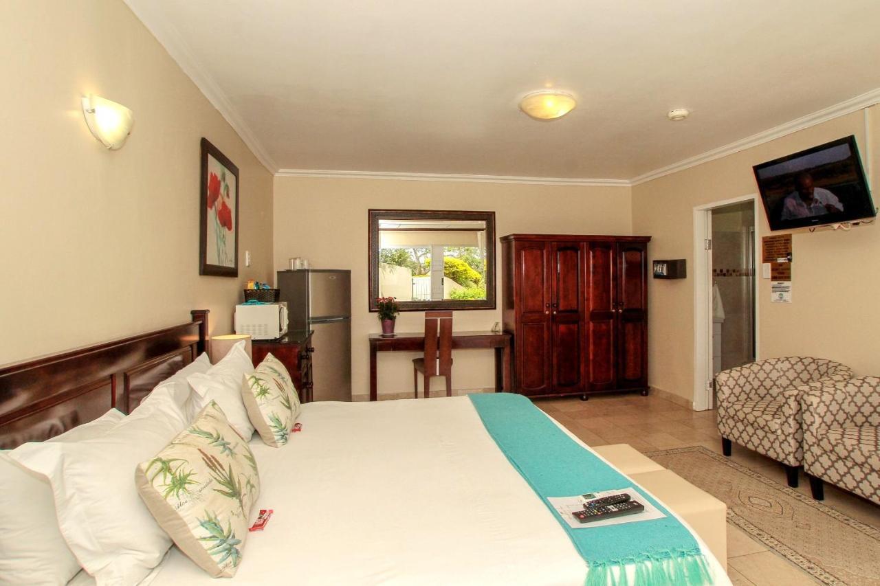 Chartwell Guest House Durban Zewnętrze zdjęcie
