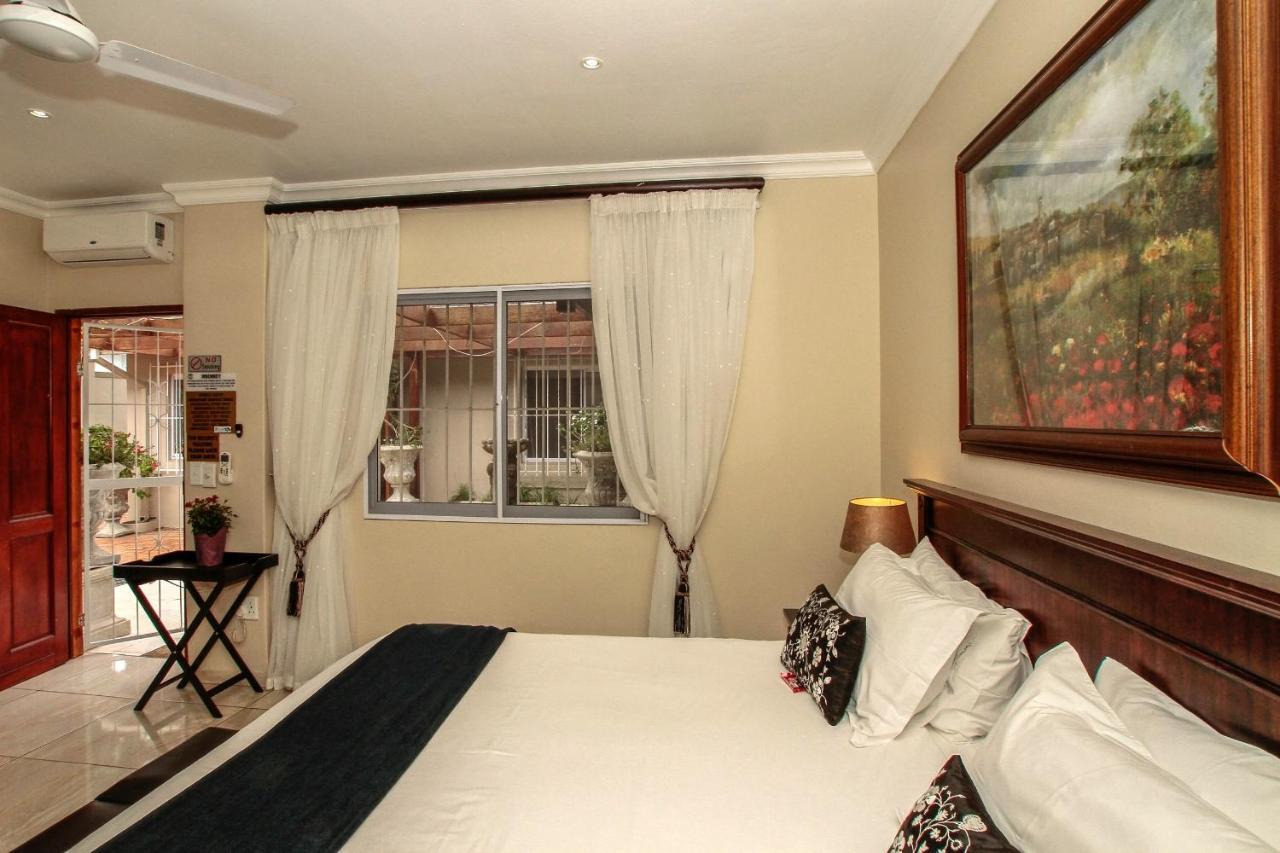 Chartwell Guest House Durban Zewnętrze zdjęcie