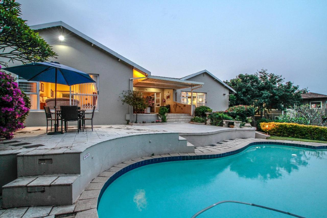 Chartwell Guest House Durban Zewnętrze zdjęcie