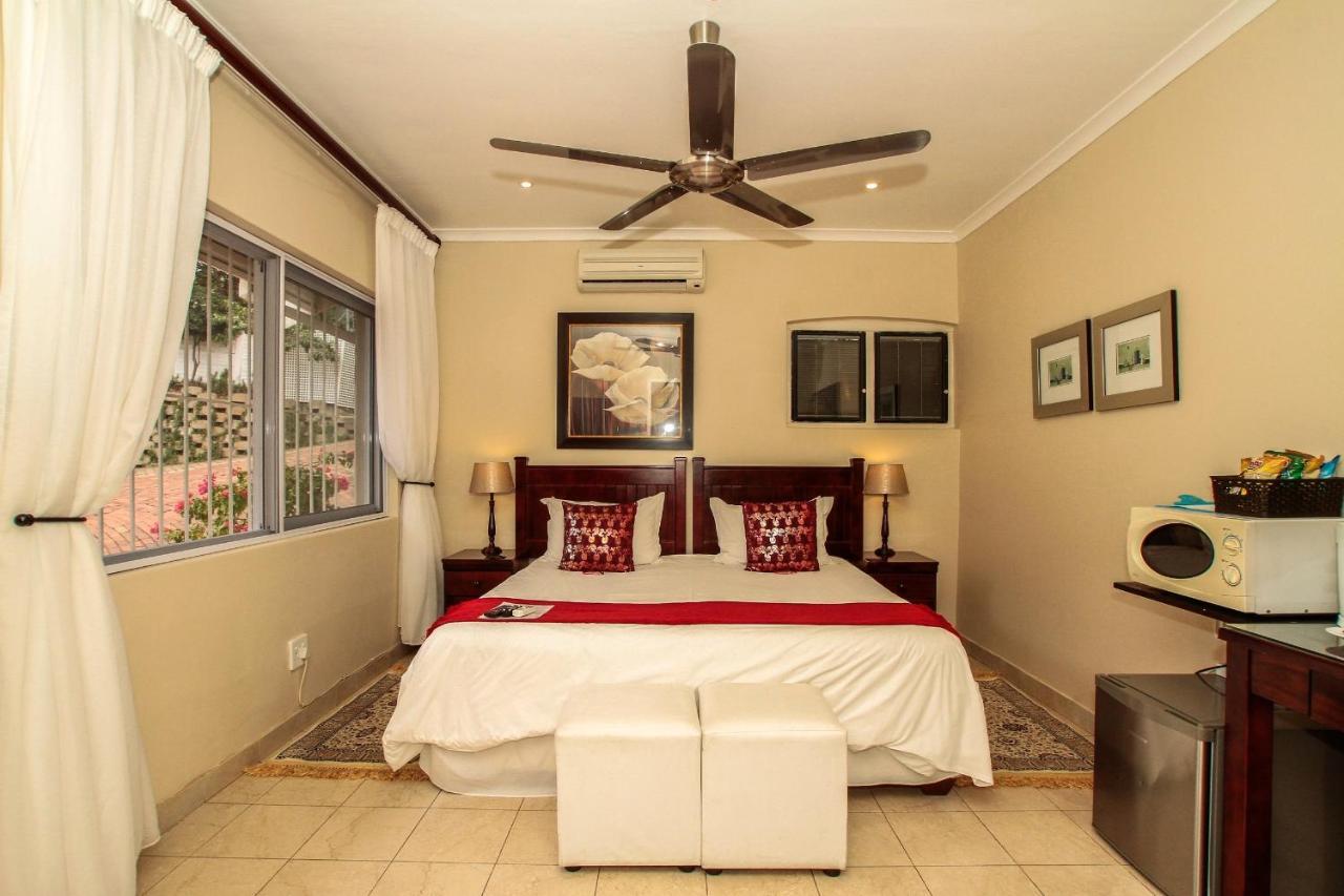 Chartwell Guest House Durban Zewnętrze zdjęcie
