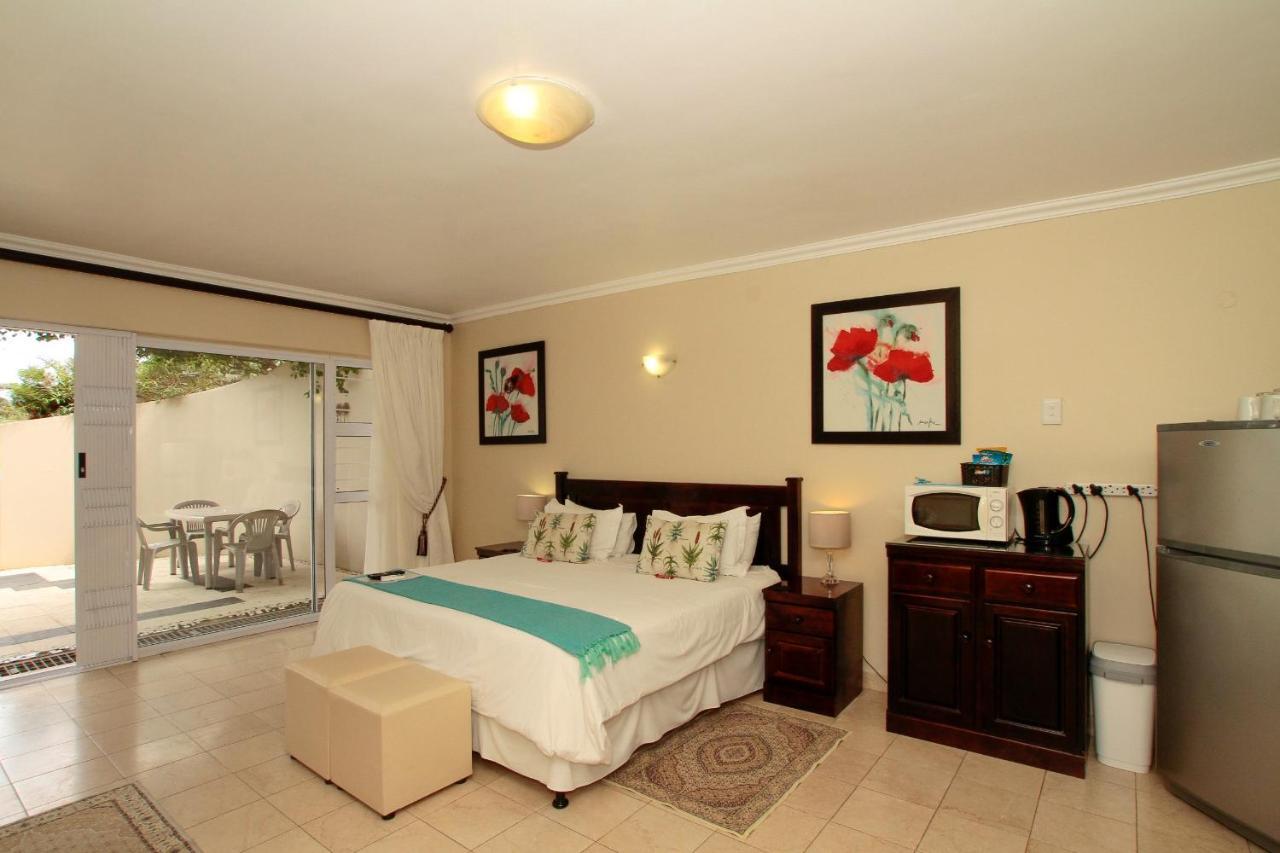 Chartwell Guest House Durban Zewnętrze zdjęcie
