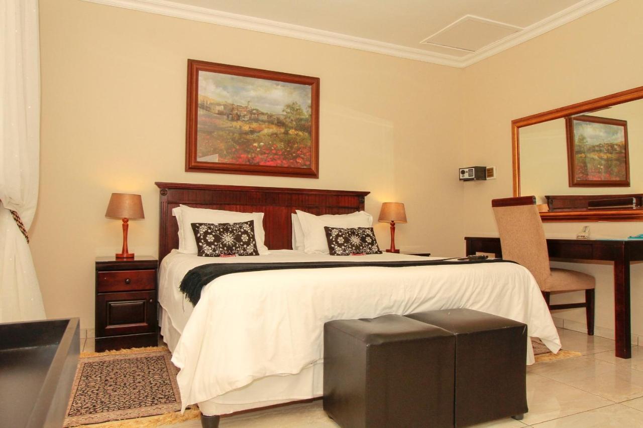 Chartwell Guest House Durban Zewnętrze zdjęcie