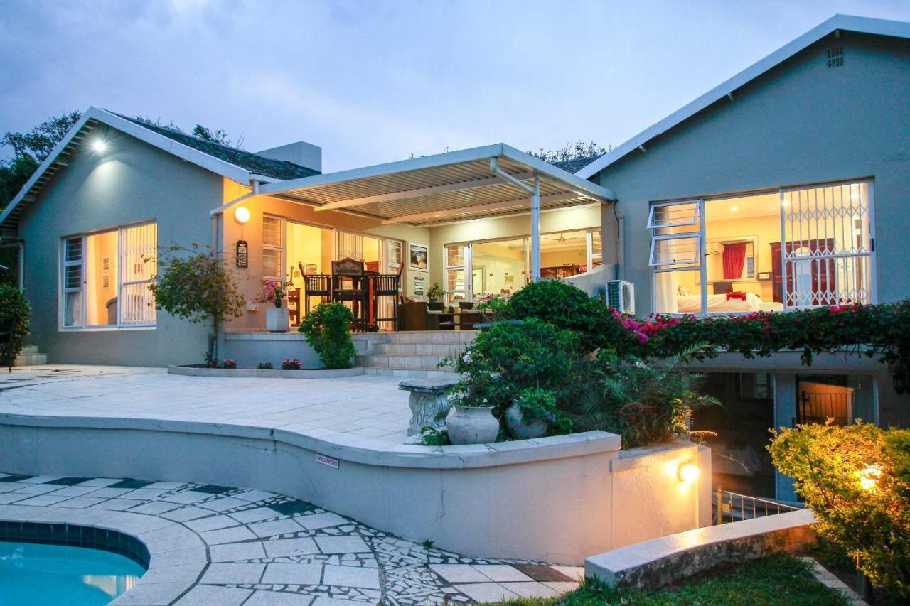 Chartwell Guest House Durban Zewnętrze zdjęcie