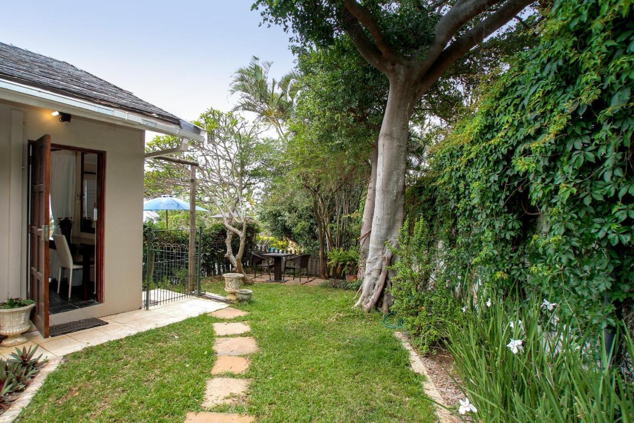 Chartwell Guest House Durban Zewnętrze zdjęcie